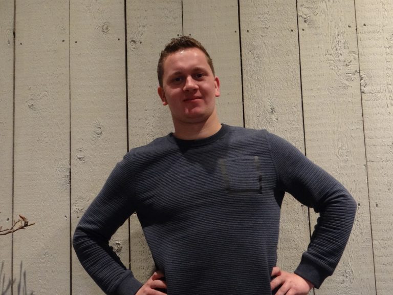 Coen van Bentum