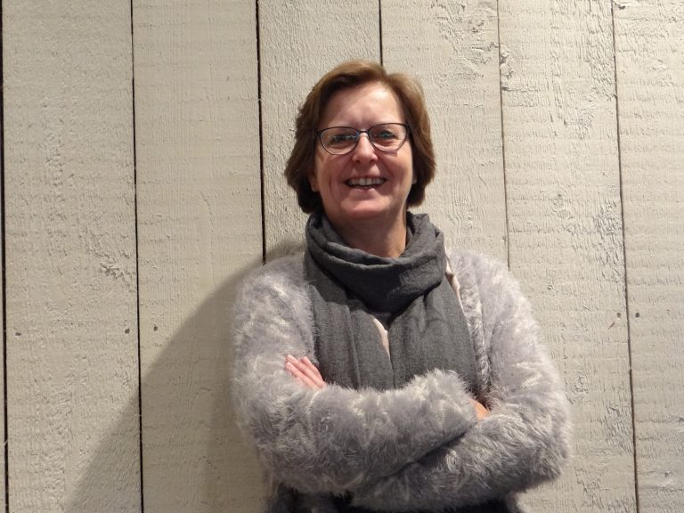 Loes Wildemans