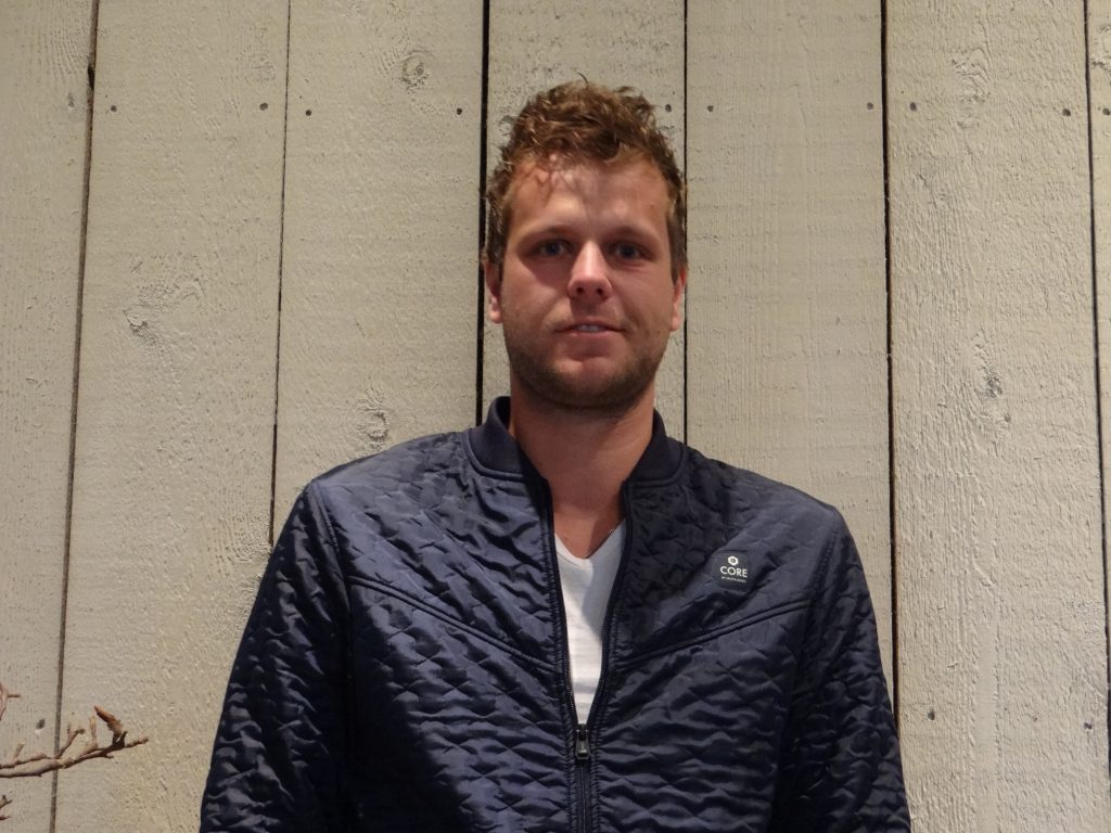 Willem van der Ham