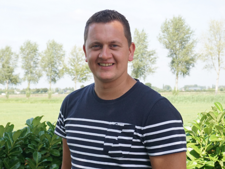 Coen van Bentum