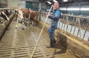 Kansen in mestverwaarding in nutriënten en centen