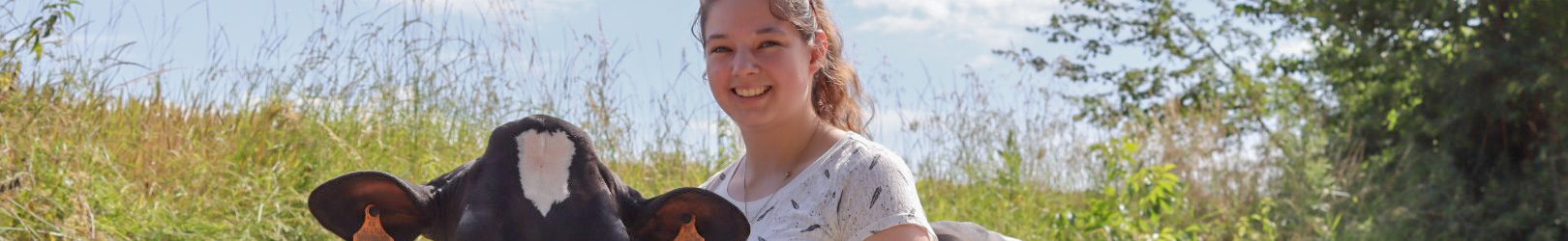 Even voorstellen: Marina van Kruiningen