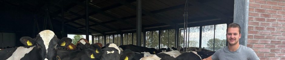 Even voorstellen: Maarten Noom