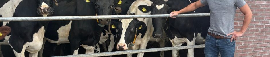 Even voorstellen: Maarten Noom