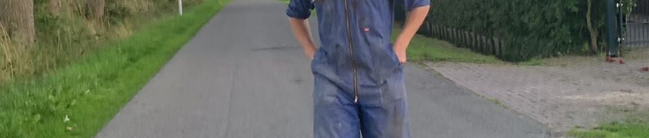 Even voorstellen: Martijn Wardenier